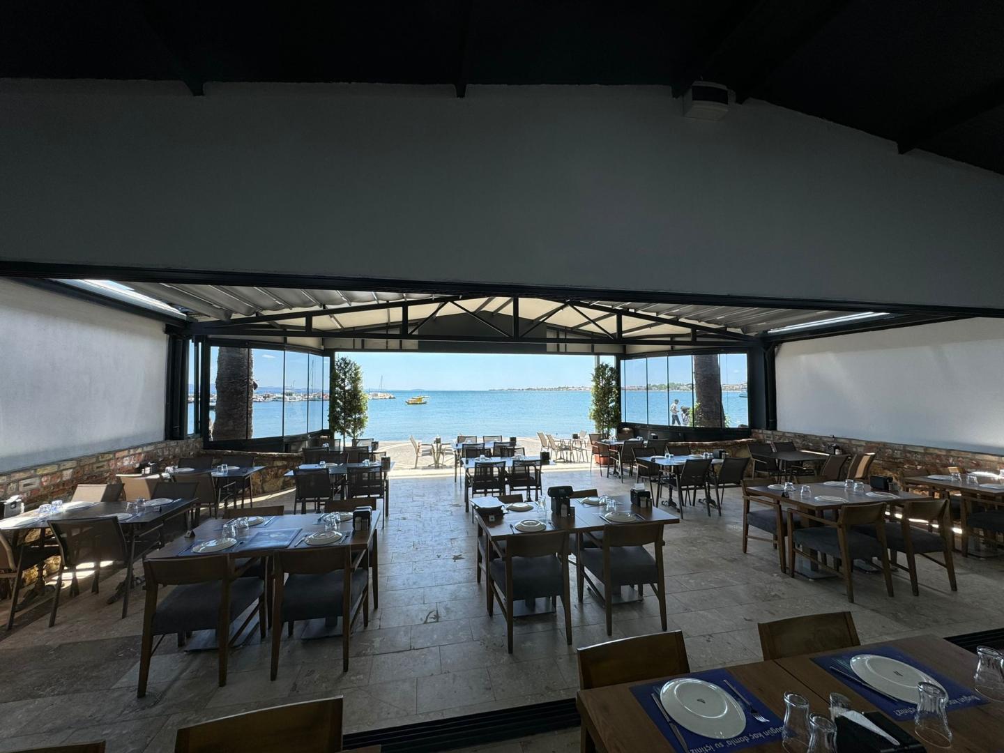 Güre Şubemiz Hizmetinizde